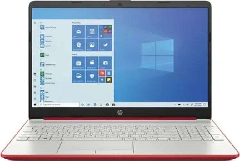 HP 15-dw0081wm Notebook PC 15.6"
