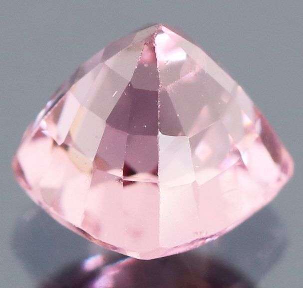 Rare 1.32ct untreated pink Spinel