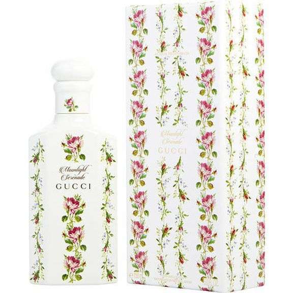 Gucci Moonlight Serenade by Gucci Eau de Parfum Spray 5 oz