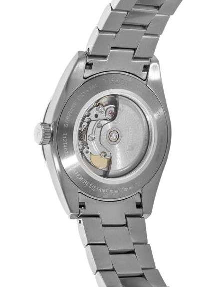 Tissot Blue Dial Automatic, New In Box.