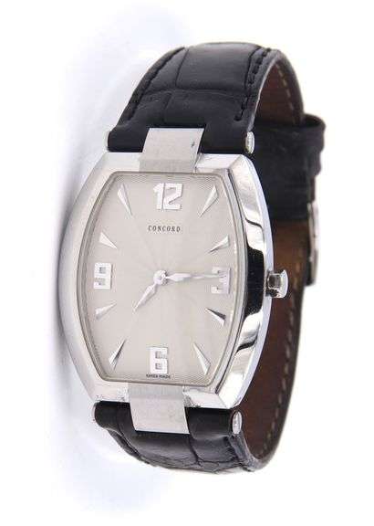 Concord La Scala Tonneau Watch