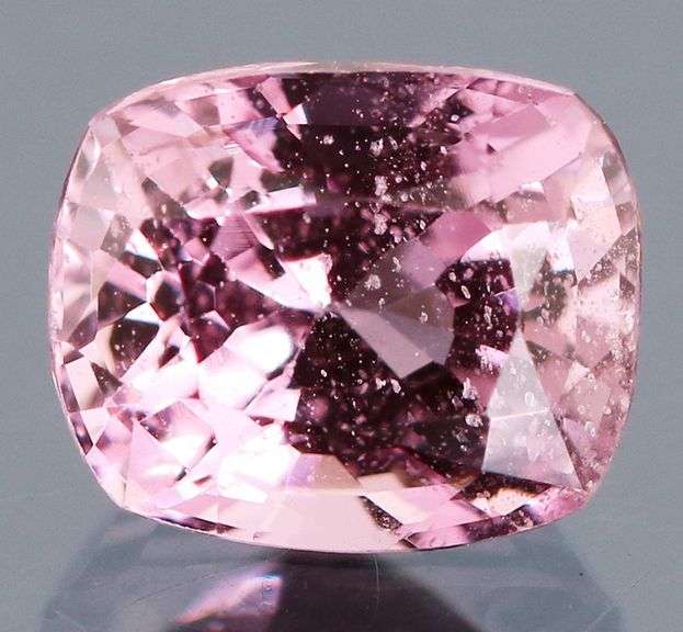 Exciting 1.32ct pink Spinel