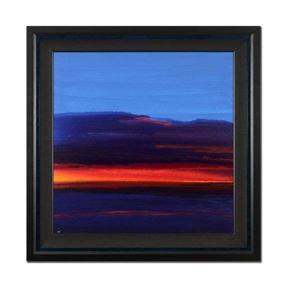 Water Planet 2 by Wyland Original