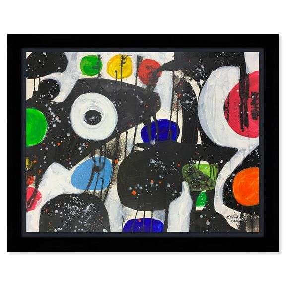 Untitled by Cook Original