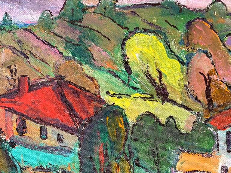 Superb Original by Manor Shadian
