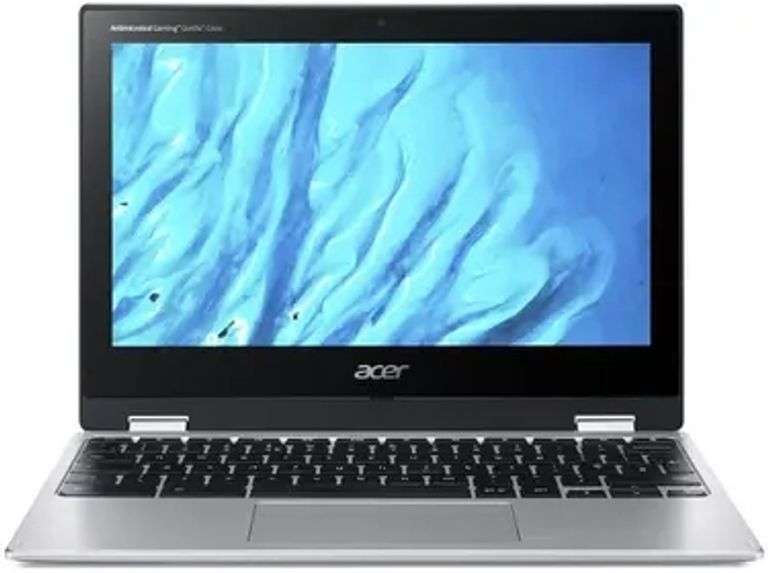 Acer Chromebook Spin 311 CP311-3H-K5WQ 11.6" MediaTek