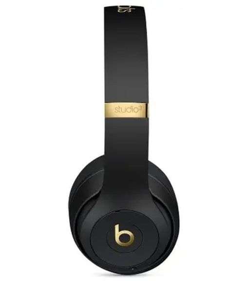 Beats by Dre Beats Studio3 Wireless Over‑Ear Headphones