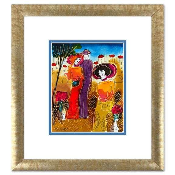 Untitled by Leider Original