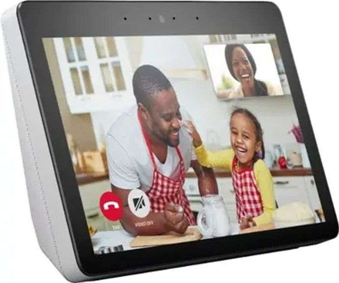 Amazon Echo Show 10" Smart Display with Alexa