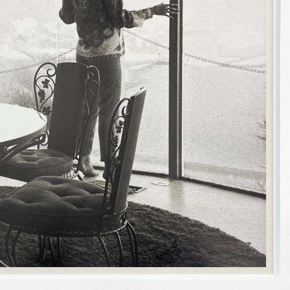 Marilyn Monroe by George Barris (1922-2016)