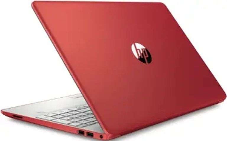 HP 15-dw0081wm Notebook PC 15.6"