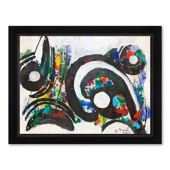 Untitled by Cook Original