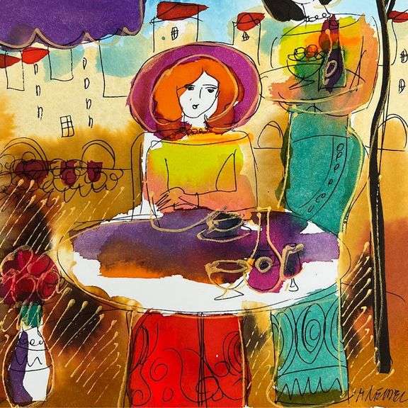 Untitled by Leider Original