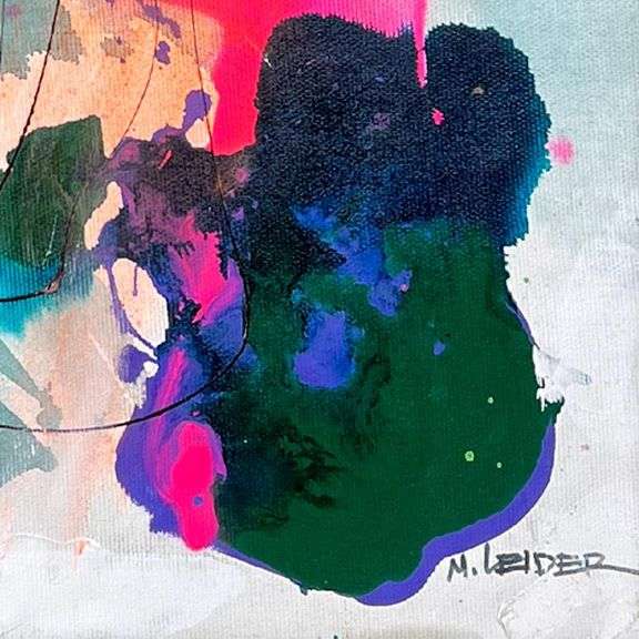 Untitled by Leider Original