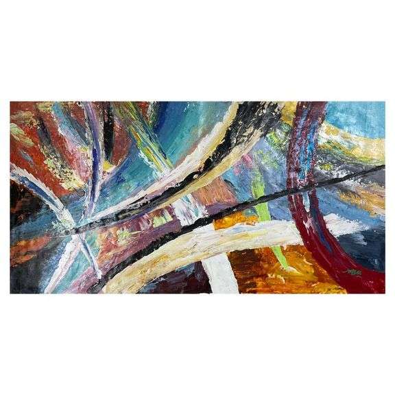 Untitled by Mani Original