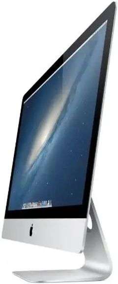 Apple iMac 21.5" Intel Core i5 2.7GHz 8GB RAM