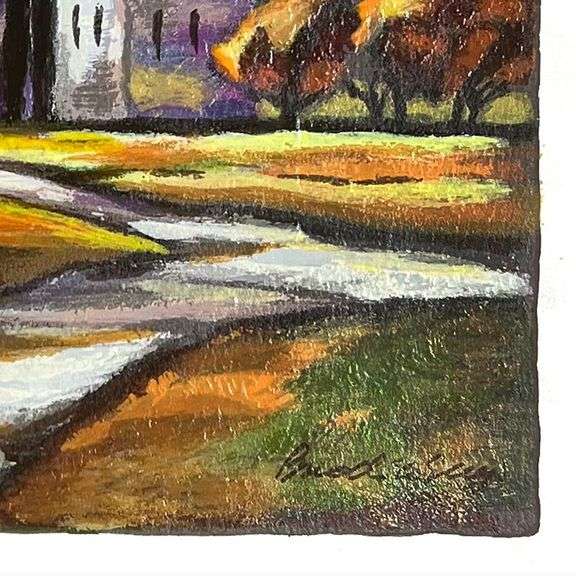 Untitled by Brodinsky, Slava