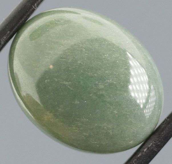 Superb 19.06ct real Guatemalan Jadite Jade
