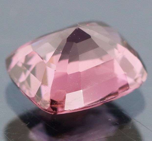 Lovely 1.30ct rich violet pink Spinel