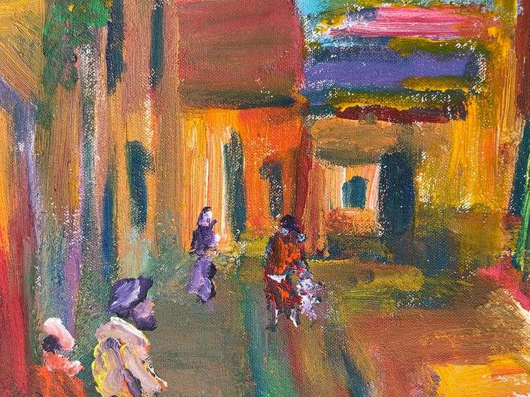 Phenomenal Original by Manor Shadian