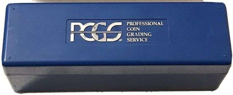 Superb Gem Set Of 20 Lincoln Cents All Dates 1951D-1958D All PCGS 66 RED!