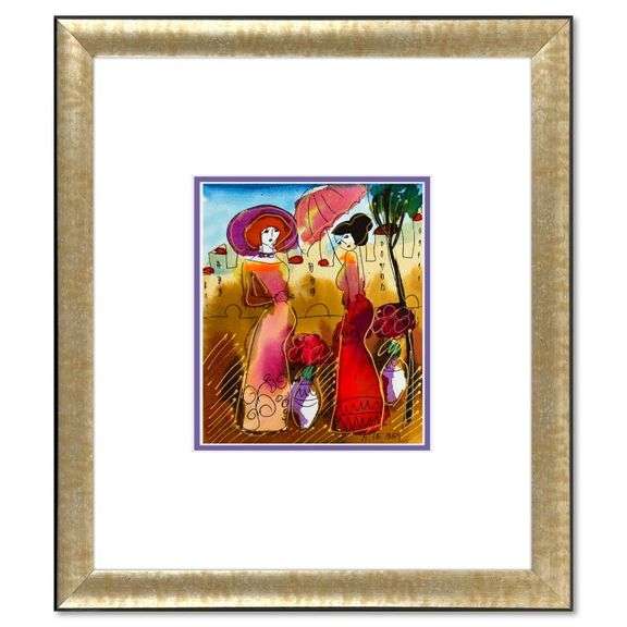 Untitled by Leider Original