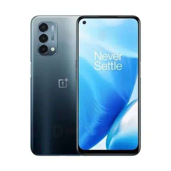 OnePlus Nord N200 5G - T-Mobile