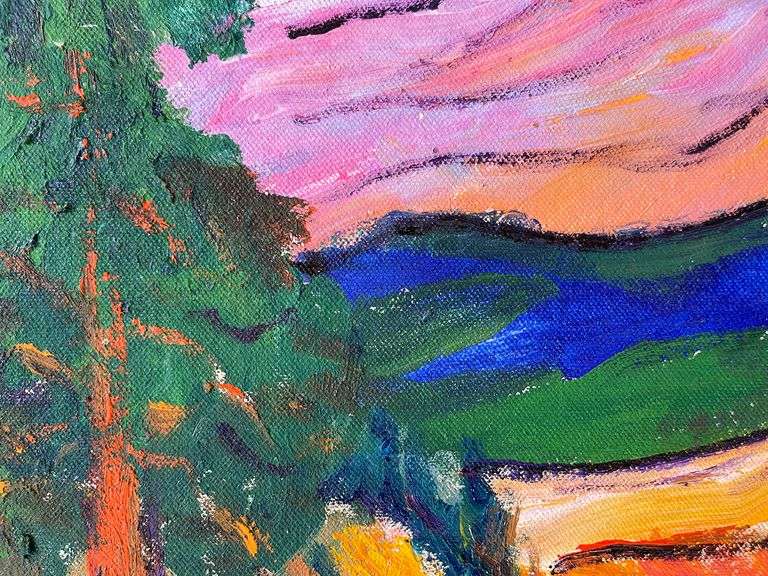 Brilliant Original by Manor Shadian