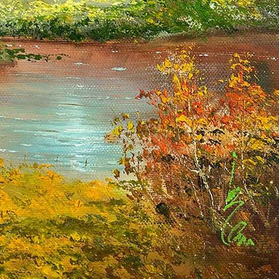 Untitled by Inam Original