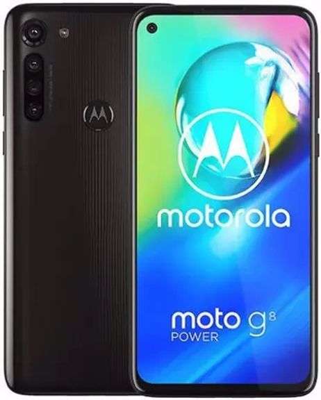 Motorola Moto G8 Power - Verizon