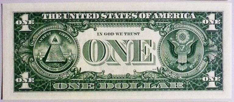 Superb Crisp 1957B $1 Silver Certificate Scarce Three Digit Serial Number 00000137!