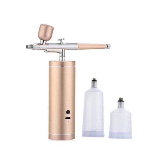 Portable Water Oxygen Facial Machine