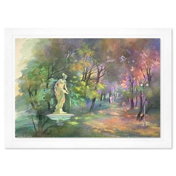 Untitled by Roitman Original