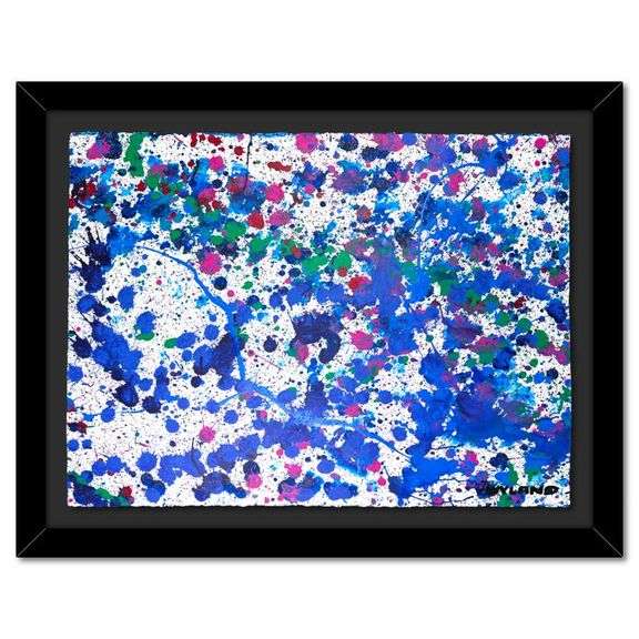 Untitled by Wyland Original