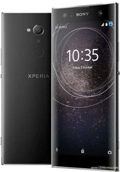 Xperia XA2 Ultra - Unlocked