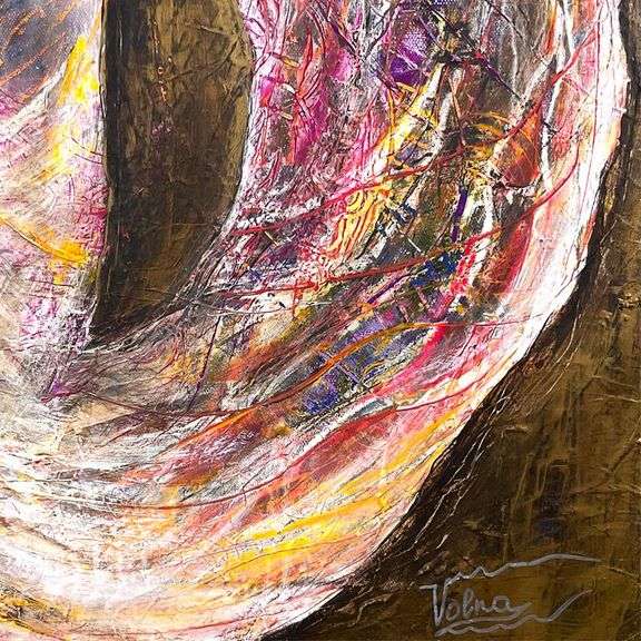 Ode to the Dance by Volna Original