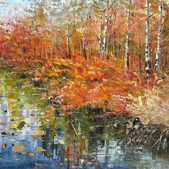 Untitled by Zahra Original