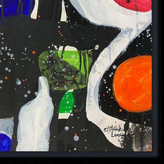 Untitled by Cook Original