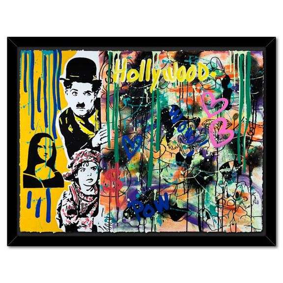 Hidding by Rovenskaya Original