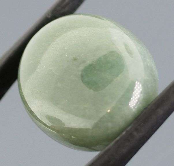 Superb 19.06ct real Guatemalan Jadite Jade