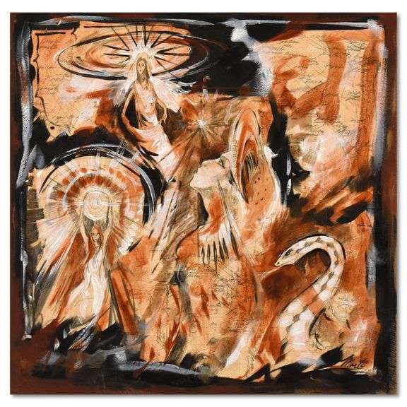 Untitled by Wiley Original