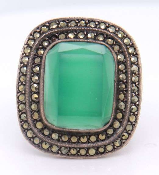 Group Lot of Vintage 925 Sterling Silver Jewelry