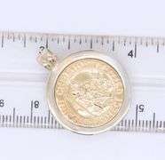 Tiffany & Co Christopher Pendant