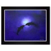 Untitled by Wyland Original