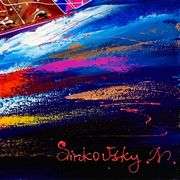 Untitled by Sinkovsky Original