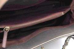 Chanel Vintage Stingray Bindi Bag