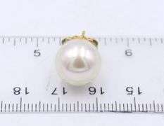 2 Set of Majorica Pearl Necklace and Stud Earrings