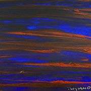 Untitled by Wyland Original