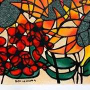 Sunflowers by Ben-Simhon, Avi