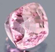 Rare 1.32ct untreated pink Spinel